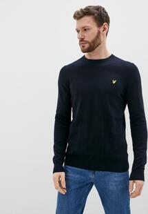 Джемпер Lyle & Scott MP002XM20WJHINXL