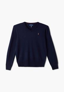 Пуловер Polo Ralph Lauren PO006EBKZIZ1INXL