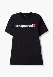 Футболка Dsquared2 DS006EBJVED7K12Y