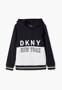 Худи DKNY Jeans DK001EBKJJH1K10Y