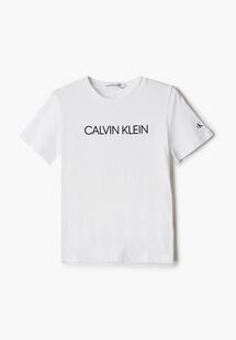 Футболка Calvin Klein CA939EBKQCT9K10Y