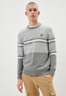 Джемпер Lyle & Scott MP002XM0MUZYINS