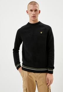 Джемпер Lyle & Scott MP002XM0MUZTINM