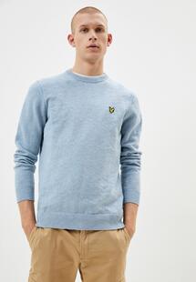 Джемпер Lyle & Scott MP002XM0MUZRINL