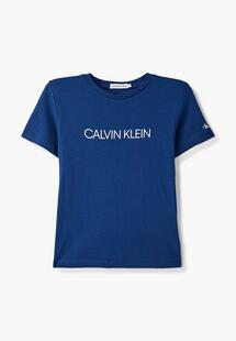 Футболка Calvin Klein CA939EBKXMK2K8Y