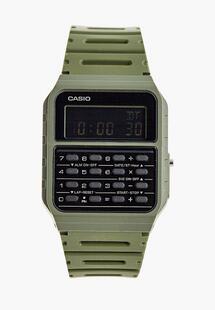 Часы Casio CA077DULEHF1NS00