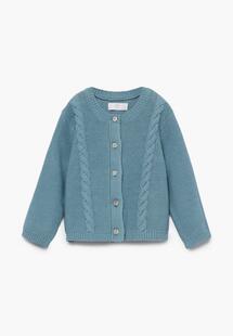 Кардиган Mango Kids MA018EGLBCX4MKE9M12M