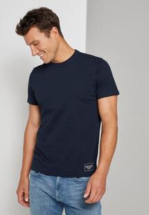 Футболка Tom Tailor TO172EMLCKH1IN3XL