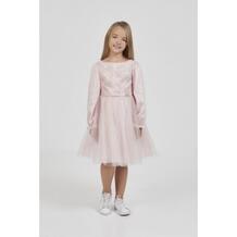 Платье с пайетками Сhoupette, розовый MOTHERCARE 632890