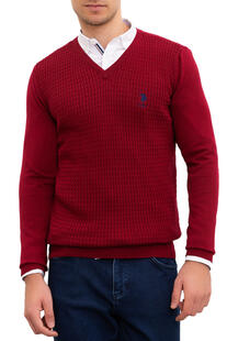 Пуловер U.S. Polo Assn. 12965090