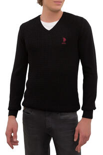 Пуловер U.S. Polo Assn. 12965521
