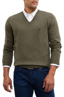 Пуловер U.S. Polo Assn. 12965675