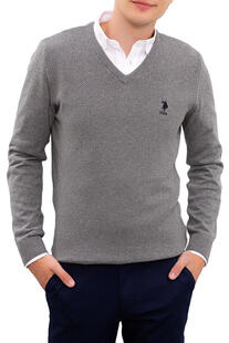 Пуловер U.S. Polo Assn. 12965715
