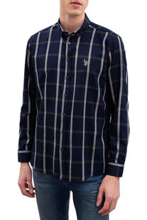 Рубашка U.S. Polo Assn. 12964714