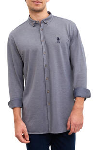 Рубашка U.S. Polo Assn. 12965629