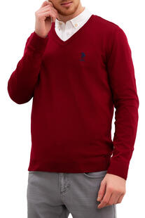 Пуловер U.S. Polo Assn. 12965104