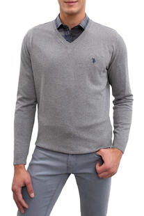 Пуловер U.S. Polo Assn. 12965682