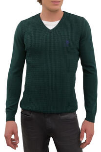 Пуловер U.S. Polo Assn. 12965526
