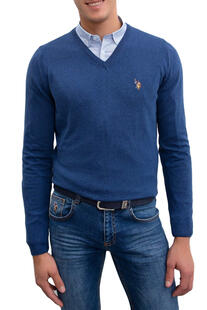 Пуловер U.S. Polo Assn. 12965291