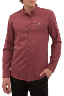 Рубашка U.S. Polo Assn. 12965570