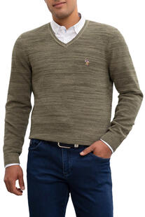 Пуловер U.S. Polo Assn. 12965295