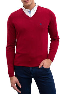 Пуловер U.S. Polo Assn. 12965670