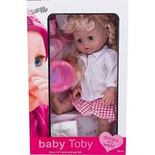 Кукла Wei Tai Toys с аксессуарами 35 см 3614650