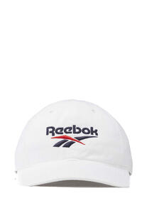 Бейсболка CL FO Vector Cap Reebok 13012378