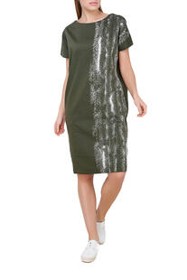Платье Oblique 13022500