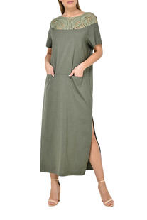 Платье Oblique 13021998