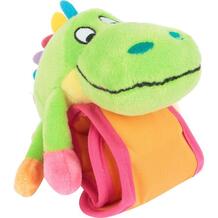 Развивающая игрушка Happy Snail Крокодил Кроко 7174465