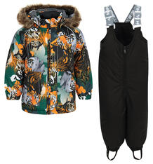 Комплект куртка/брюки Huppa Avery 9562500