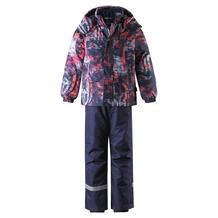 Комплект куртка/брюки Lassie Raiku 10856558
