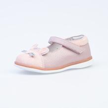Туфли для девочки Котофей, светло-розовый MOTHERCARE 615621