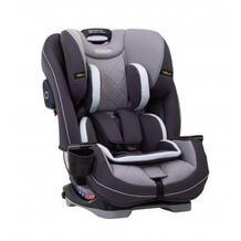 Автокресло Slimfit LX Iron, серый GRACO 634960