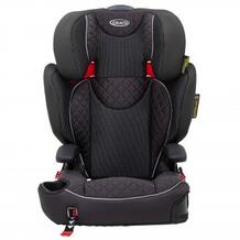 Автокресло Affix Stargazer, чёрный GRACO 634962