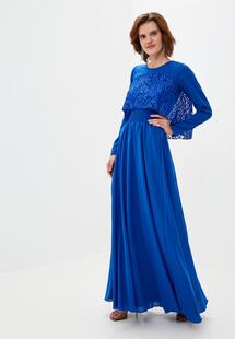 Платье Sahera Rahmani MP002XW11LTCINS