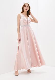 Платье Emilia Dell'oro MP002XW14K1PINXXS