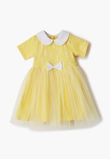 Платье TRENDYCO Kids MP002XG00SAHCM074