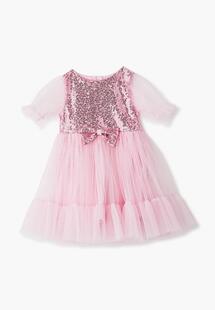 Платье TRENDYCO Kids MP002XG0153UCM074