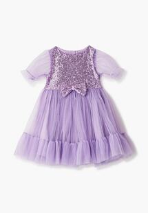 Платье TRENDYCO Kids MP002XG0153SCM074