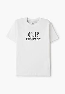 Футболка C.P. Company CP001EBKOSP5K10Y