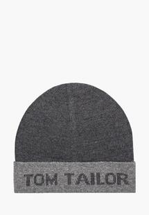 Шапка Tom Tailor TO172CMLJLZ0OS01
