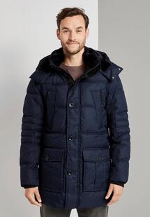 Куртка утепленная Tom Tailor TO172EMKJVB3INM