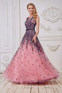 Платье to be bride 9046096