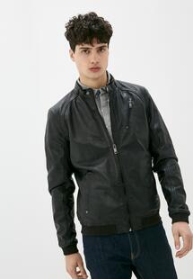 Куртка кожаная Urban Fashion for Men MP002XM1GZN4R600