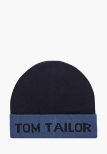 Шапка Tom Tailor TO172CMLJLZ1OS01
