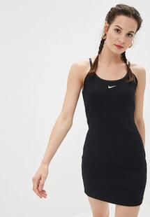 Платье Nike NI464EWFLCR9INM