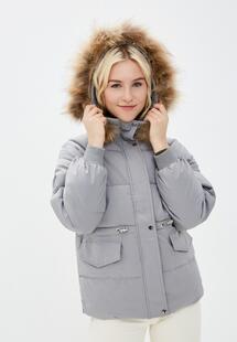 Куртка утепленная Nerouge NE024EWLLJQ0INL