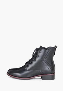 Ботинки T.Taccardi MP002XW03XZ1R400
